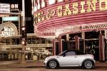 Mini Roadster 2012 года